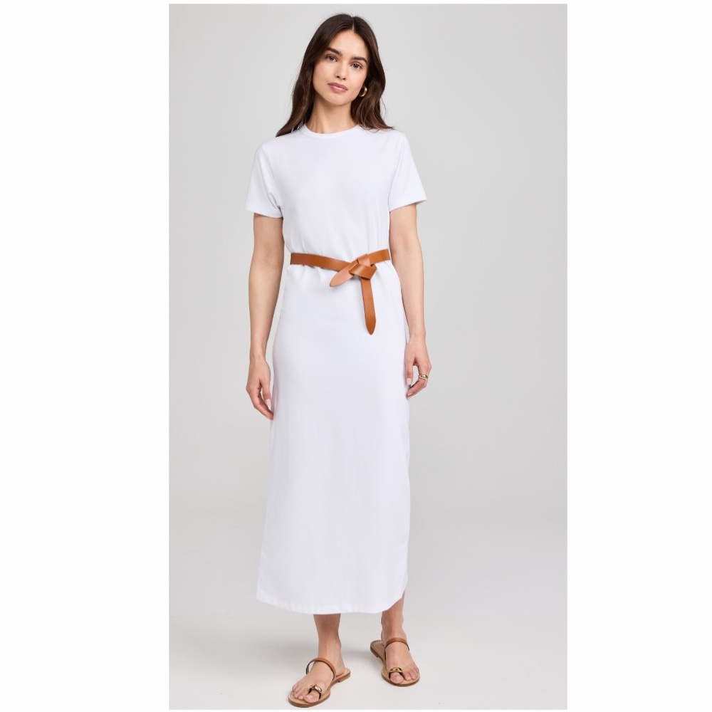 SOLD OUT NYC PERFECT TEE DRESS